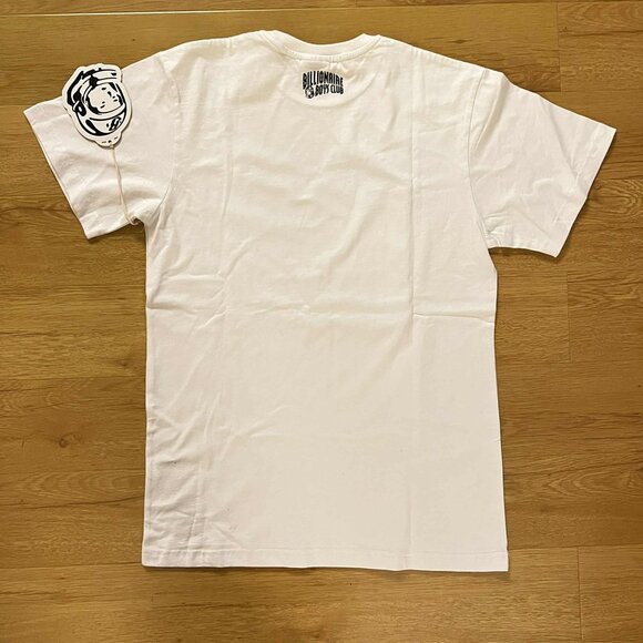 Billionaire Boys Club BB Hyades SS Tee Shirt - Picture 6 of 6